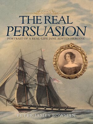 cover image of The Real Persuasion